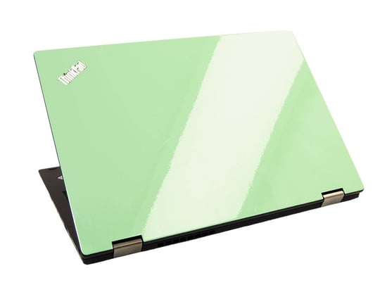Notebook Lenovo ThinkPad L390 Yoga Gloss Wasabi Green