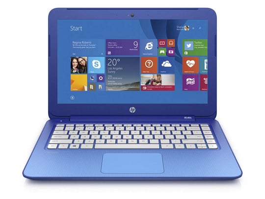 Notebook HP Stream 13