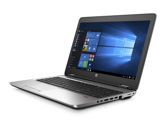 Notebook HP ProBook 655 G2