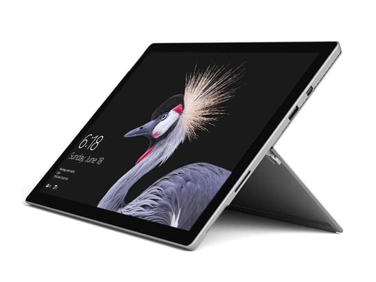 Notebook Microsoft Surface Pro 5 (Without keyboard)