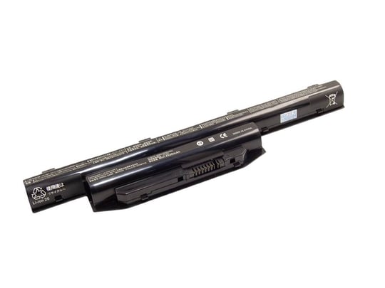 Notebook battery Replacement Lifebook A514, A544, A357, A555, A564, AH564, AH544, E733, E734, E736, E743, E744, E746, E753, E754, E751, E756, S904, SH904, S935, S936, S937, S938, E544, E546, E547, E554, E556, E557