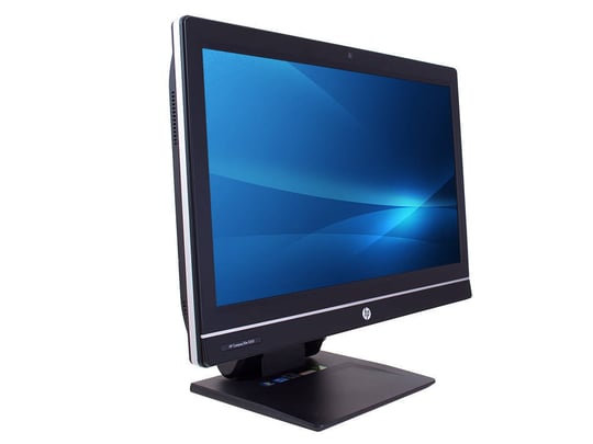 All In One HP Compaq Elite 8300