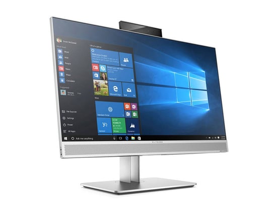 All In One HP EliteOne 800 G3 NON Touch