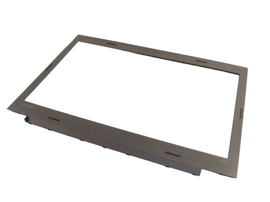 Notebook predný lcd kryt Lenovo for ThinkPad L470 Yoga (PN: 01HW867, AP12Y000300)