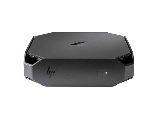 Počítač HP Z2 Mini G4 Workstation