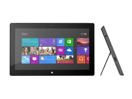 Notebook Microsoft Surface Pro 2