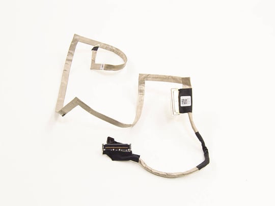 Notebook LVDS kábel Dell for Latitude E5540, No TS (PN: 0TYXW6, DC02001T700)
