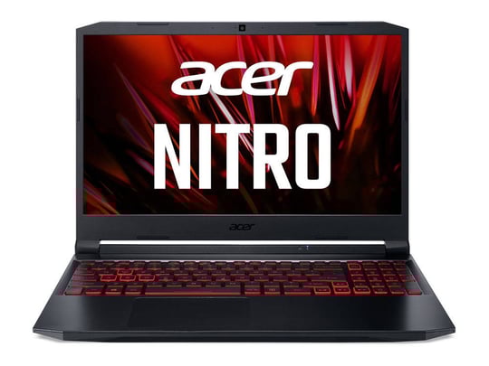 Notebook Acer Nitro 5 AN515-56 Shale Black