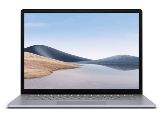 Notebook Microsoft Surface Laptop 4 (8GB) (256GB)