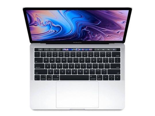 Notebook Apple MacBook Pro 13