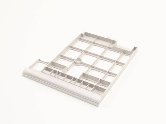 Notebook other cover HP for ProBook 650 G4, 650 G5, Plastic Optical Drive Dummy (PN: L09599-001)