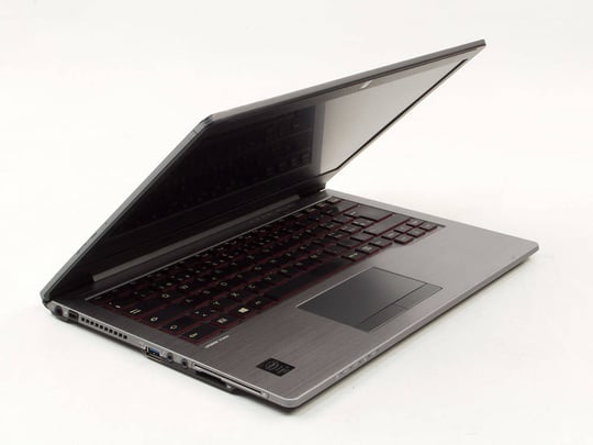 Notebook Fujitsu LifeBook U745