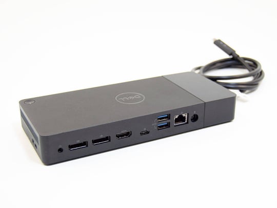 Dokovací stanice Dell WD19 USB-C K20A001