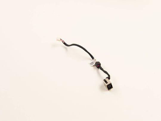 Notebook Internal Cable Dell for Latitude E5540, DC Power Connector (PN: 0CTHCY, DC301000OR00)