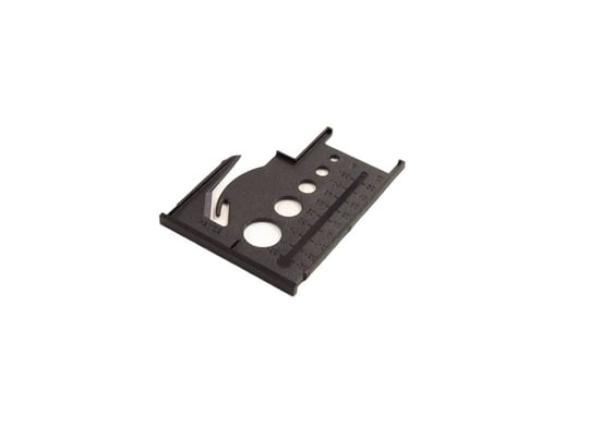 Notebook other cover Dell for Latitude E5540, Express Card Dummy Cover (PN: P2TC5)