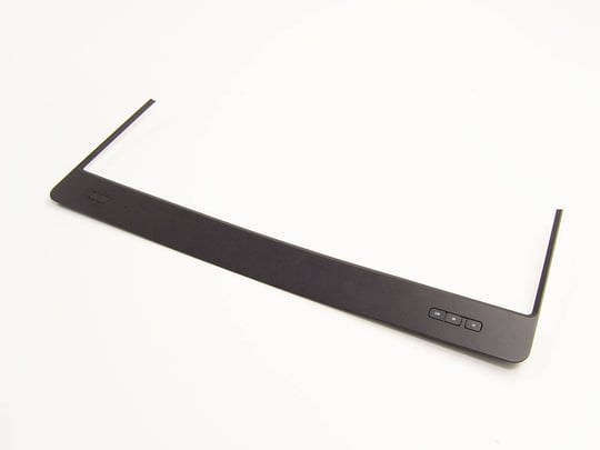 Notebook other cover Dell for Latitude E5540, Keyboard Bezel (PN: 0HK0XF)