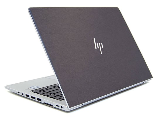 Notebook HP EliteBook 840 G5 Brushed Anthracite