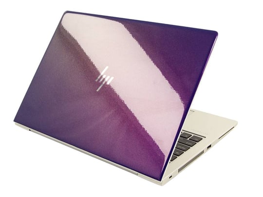 Notebook HP EliteBook 840 G5 Gloss Amethyst Blue