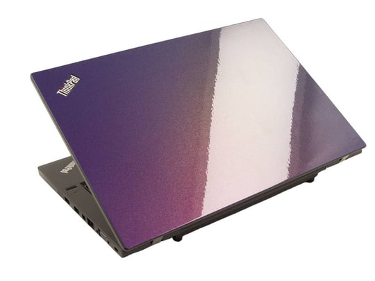 Notebook Lenovo ThinkPad L470 Gloss Amethyst Blue