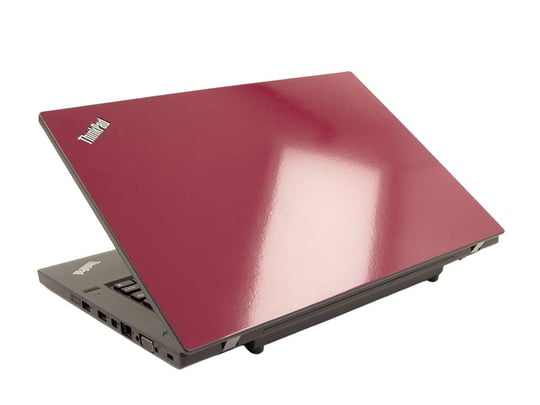 Notebook Lenovo ThinkPad L470 Gloss Burgundy