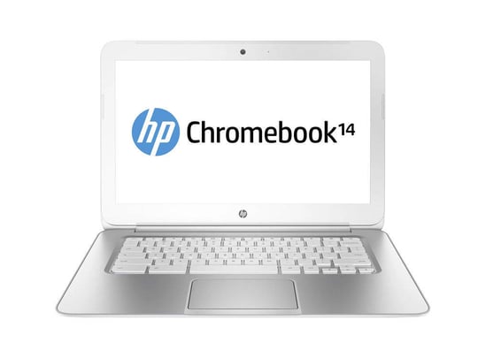 Notebook HP ChromeBook 14 G1 White