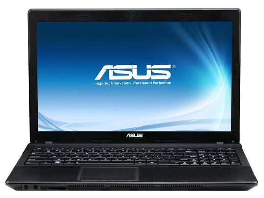 Notebook ASUS K54C (Windows 7 OS)