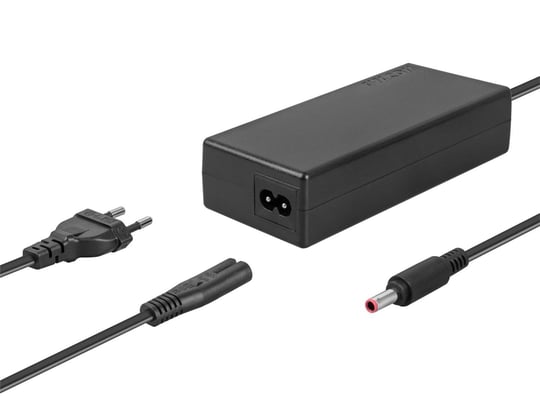 Power adapter AVACOM 90W 4,5 x 3mm, 19,5V XPS series