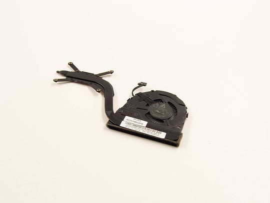 Notebook chladič + ventilátor Lenovo for ThinkPad X380 Yoga (PN: 02DA165, 02DA166)
