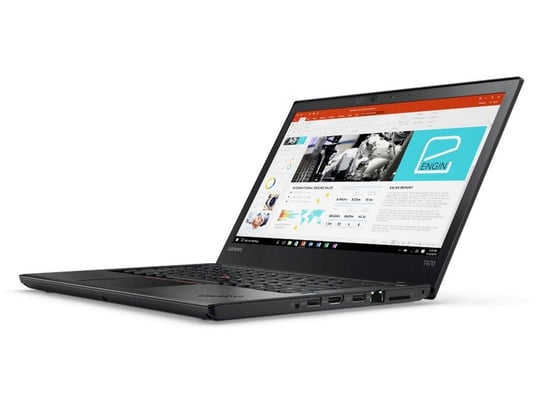 Notebook Lenovo ThinkPad T470