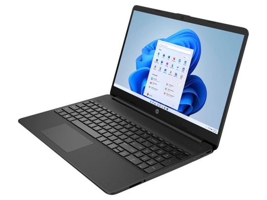 Notebook HP 15s-fq0625ng (BB)