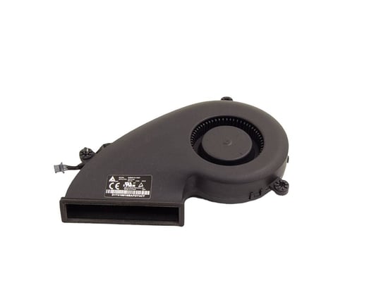 PC internal part Apple for iMac A1418, CPU Fan (PN: 610-0198, BSB0912H-HM01)