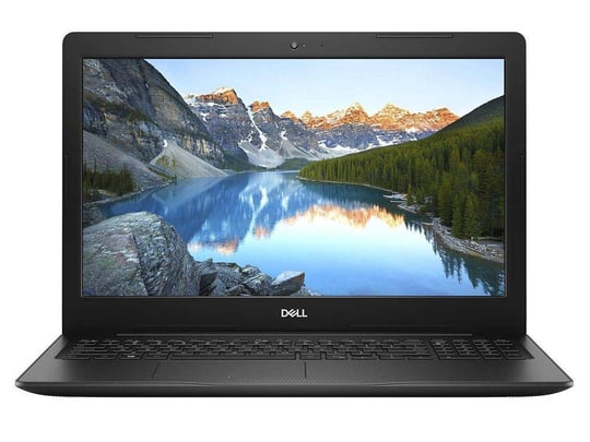 Notebook Dell Inspiron 15 3583