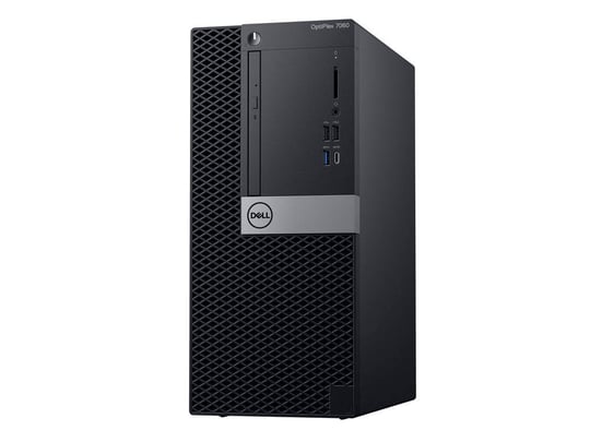 Počítač Dell OptiPlex 7060 MT