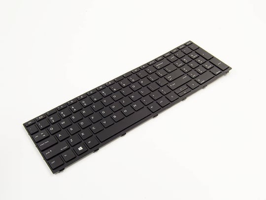 Notebook keyboard HP US for ProBook 450 G5, 455 G5, 470 G5,650 G4, 650 G5