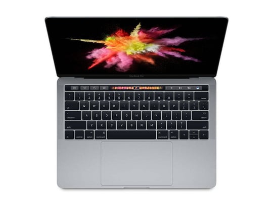 Notebook Apple MacBook Pro 13