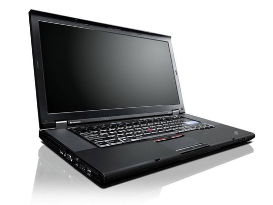 Notebook Lenovo ThinkPad W510