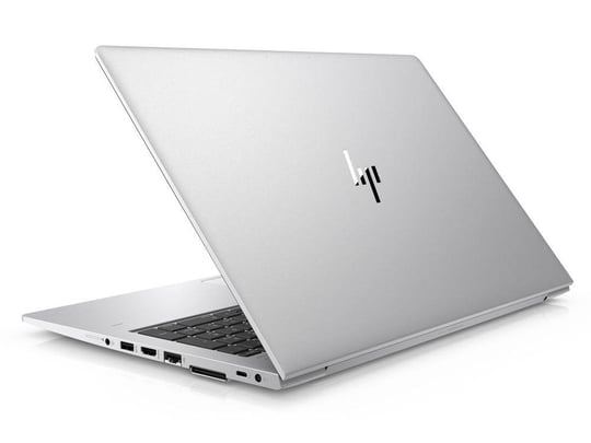 HP EliteBook 850 G6 — i5-8265U, 8GB DDR4, 256GB (M.2), Jó állapot — látható használati nyomokkal