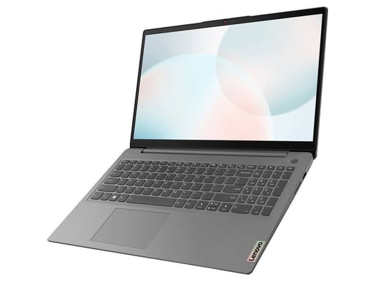 Notebook Lenovo IdeaPad 3 15ABA7  Arctic Grey 82RN00A9GE-G
