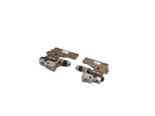 Notebook pánty Dell for Latitude E7470, No TS (PN: 0MRH5G, 032HFD)