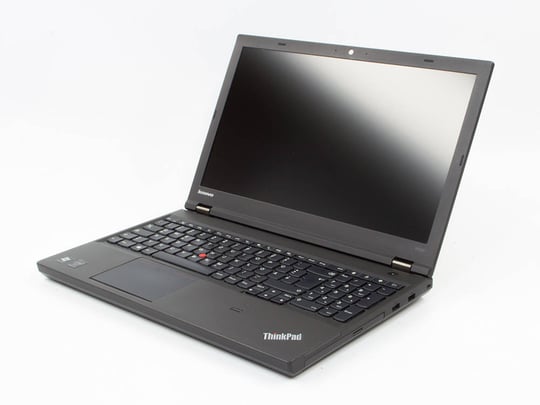 Notebook Lenovo ThinkPad W540