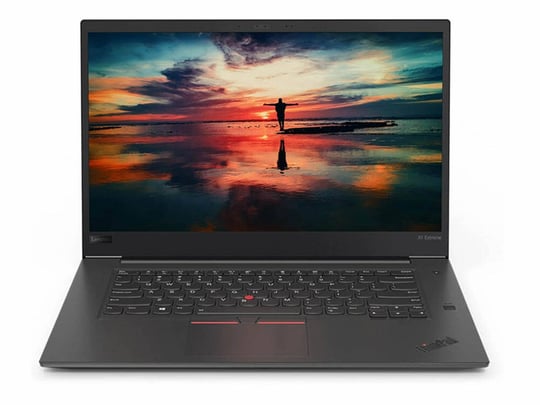 Notebook Lenovo ThinkPad X1 Extreme Gen1