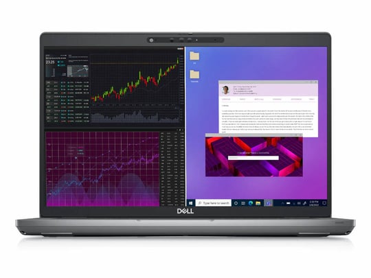 Notebook Dell Precision 3470