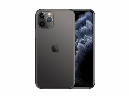 Smartphone Apple iPhone 11 Space Grey 64GB