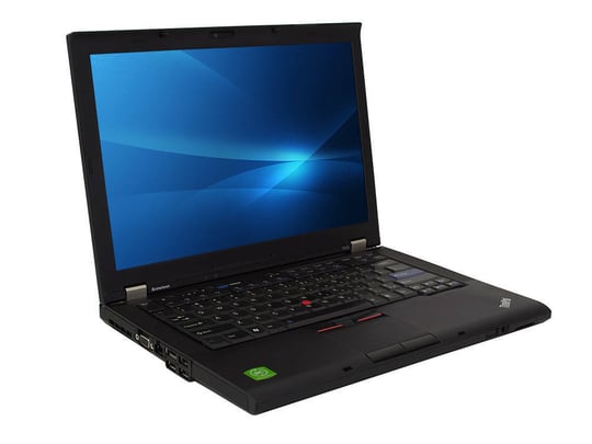 Notebook Lenovo ThinkPad T410