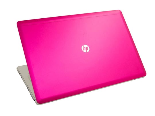 Notebook HP EliteBook Folio 9470m Matte Pink