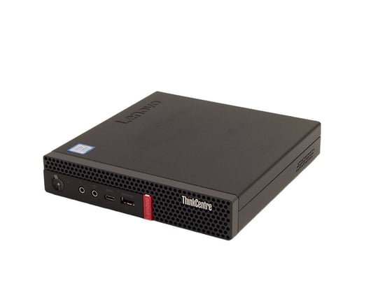 Počítač Lenovo ThinkCentre M720q Tiny