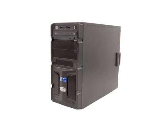 Počítač OEM Basic / ASUS B85M-G / i5-4570S / 8GB / 1TB HDD / GTX 650