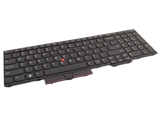 Notebook keyboard Lenovo USA for L15 Gen 1