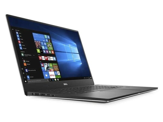 Notebook Dell XPS 15 9560