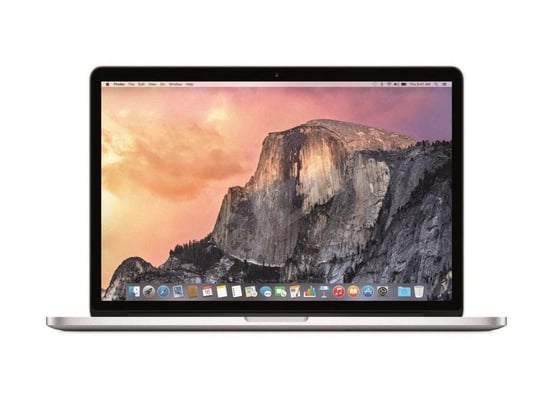 Notebook Apple MacBook Pro 15